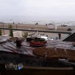 مجتمع توریستی آرام