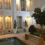 اقامتگاه سنتی قائلی