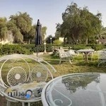 هتل باغ معین