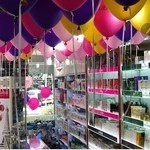 فروشگاه آرایشی بهداشتی روژین