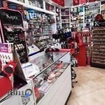 آرایشی و بهداشتی مجتبی