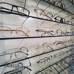 اپتومتریست صابر هاشم پور