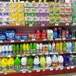 شوینده بهداشتی 133