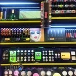 گالری امید آرایشی