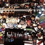 آرایشی بهداشتی صورتی