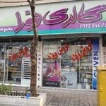 گالری نورا