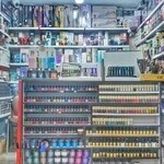 فروشگاه لوازم آرایشی یاس