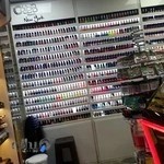 فروشگاه آرايشي ژاكلين