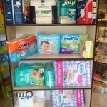 شوینده بهداشتی بهستان