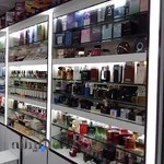 فروشگاه آرایشی سرمه