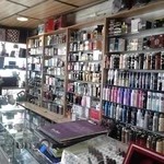 آرایشی گل یخ