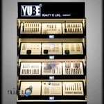 فروشگاه اینترنتی آرایشی آرارخ