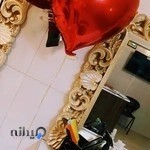 آرایشگاه خانه آرایش