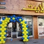 فروشگاه آرایشی بهداشتی لایت مسعود رحیمی
