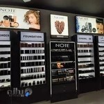 آرایشی نوت استور