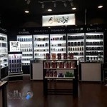 ايران عطر كيش شعبه ١