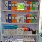 آرایشی بهداشتی مدیا media