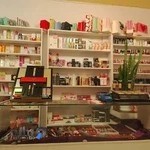 آرایشی و بهداشتی روژیار