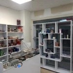 گالری آرایشی بهداشتی دستینی