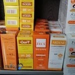 آرایشی و بهداشتی خرّم