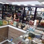 لوازم آرایشی و بهداشتی احسان