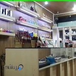 لوازم آرایشی و بهداشتی ژورجیت