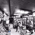 آرایشی بهداشتی بانوی بارون