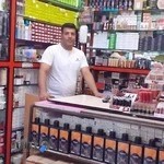 آرایشی بهداشتی نصرالهی