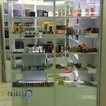 فروشگاه لوازم آرایشی و بهداشتی آلیس