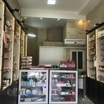 آرایشی و بهداشتی آذرنوش