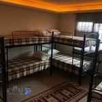 خوابگاه پسرانه سعادت آباد