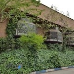 خوابگاه کوی دانشگاه