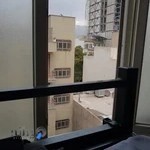 خوابگاه قدس ۳ دانشگاه تهران