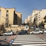 خوابگاه امام علی