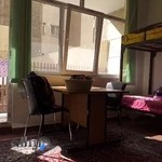 خوابگاه پسرانهٔ حکمت دانشگاه صنعتی خواجه نصیرالدین طوسی