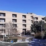 خوابگاه قائم مقام دانشگاه شهید بهشتی