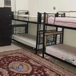 خوابگاه پانسیون دخترانه پرنیان