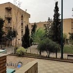 مجتمع خوابگاهی فاطمیه