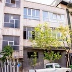 خوابگاه دانشجویی دکتر فاطمی