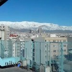 خوابگاه آوینی دانشگاه صداوسیما