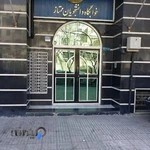 خوابگاه دانشجویان ممتاز دانشگاه علم و صنعت