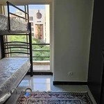 خوابگاه دخترانه نارسیس