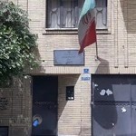 خوابگاه پسرانهٔ احسان دانشگاه صنعتی خواجه نصیرالدین طوسی