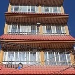 خوابگاه دختران