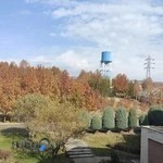 خوابگاه دختران پردیس عباسپور، دانشگاه شهید بهشتی