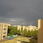 خوابگاه شهید بابایی