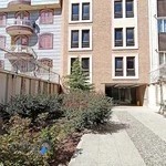 خوابگاه پسرانه زیتون دانشگاه علوم پزشکی قزوین