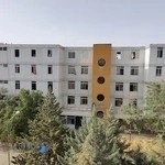 خوابگاه دانشجویی، بلوک سرپرستی