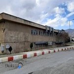 خوابگاه پسرانه توحید