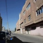 خوابگاه استقلال